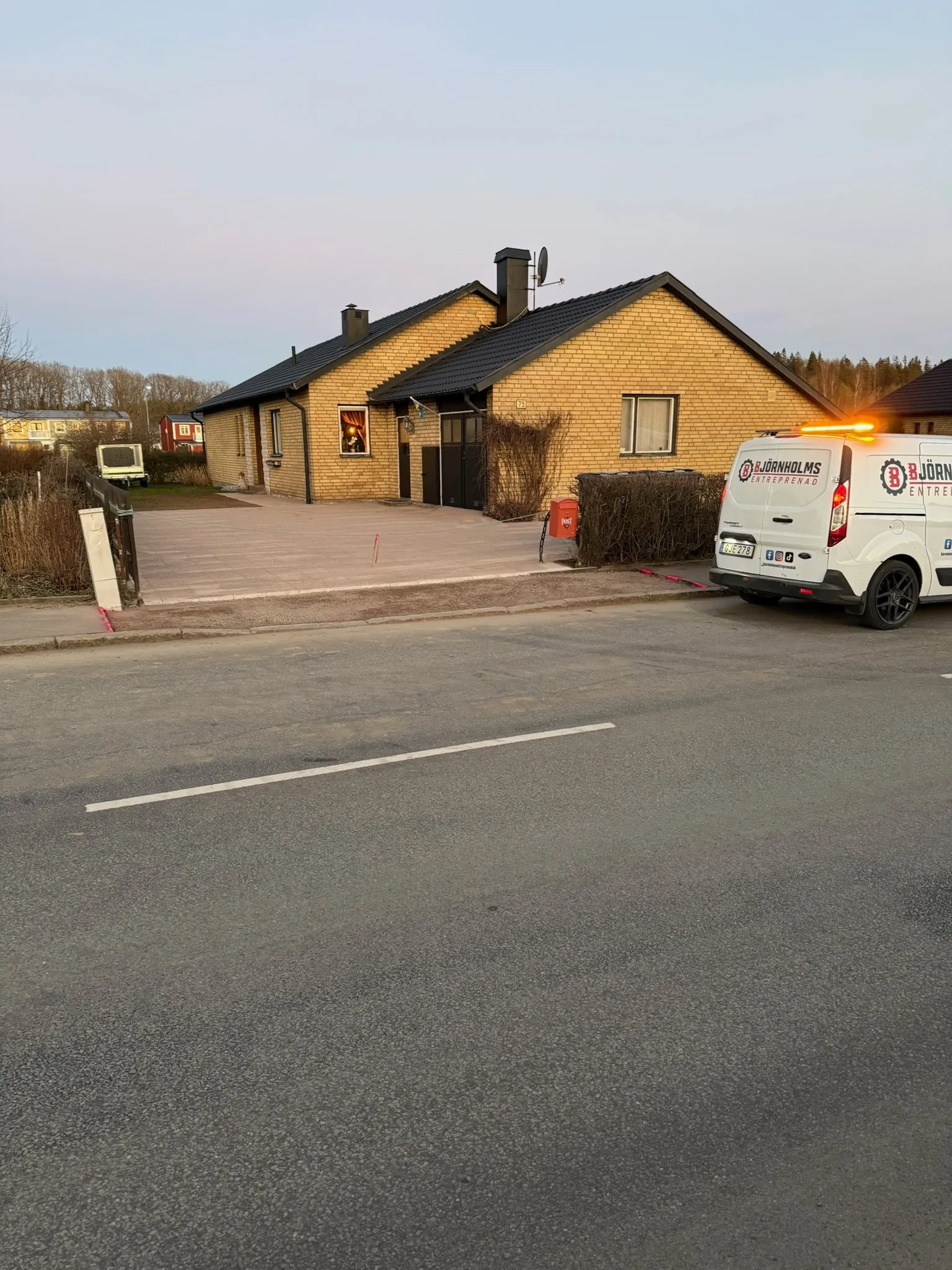 Efter